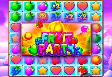 Reactoonz от Play'n GO