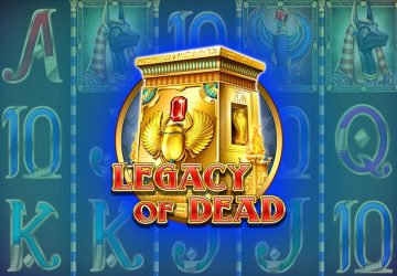 Gates of Olympus от Pragmatic Play